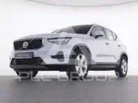 2024 Volvo XC40