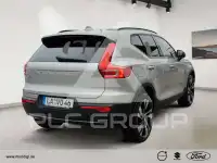 2024 Volvo XC40