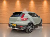 2024 Volvo XC40