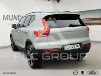 2024 Volvo XC40