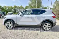 2024 Volvo XC40