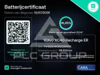 2024 Volvo XC40