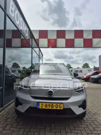 2024 Volvo XC40