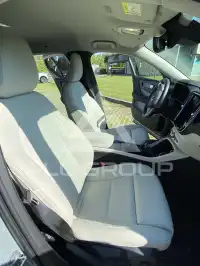 2024 Volvo XC40