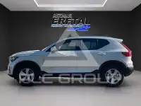 2024 Volvo XC40