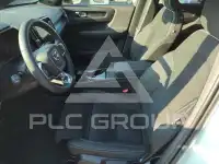 2024 Volvo XC40