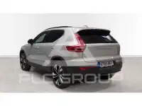 2024 Volvo XC40