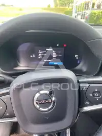 2024 Volvo XC40