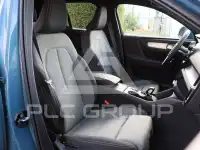 2024 Volvo XC40