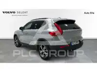 2024 Volvo XC40