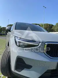 2024 Volvo XC40