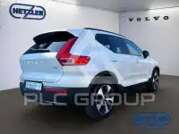 2024 Volvo XC40