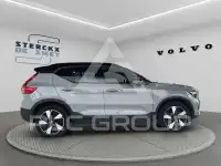 2024 Volvo XC40
