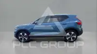 2024 Volvo XC40