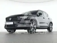 2024 Volvo XC40