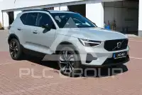 2024 Volvo XC40