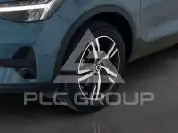 2024 Volvo XC40