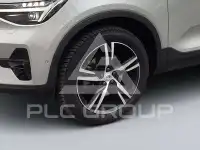 2024 Volvo XC40