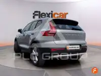 2024 Volvo XC40