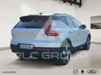 2024 Volvo XC40