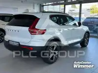 2024 Volvo XC40