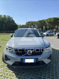 2024 Volvo XC40