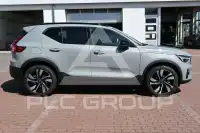 2024 Volvo XC40