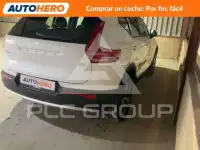 2024 Volvo XC40