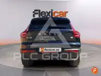2024 Volvo XC40