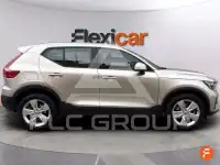 2024 Volvo XC40