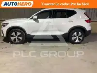2024 Volvo XC40