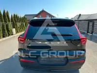 2024 Volvo XC40
