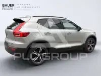2024 Volvo XC40