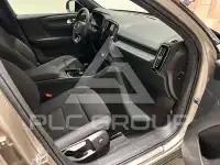 2024 Volvo XC40