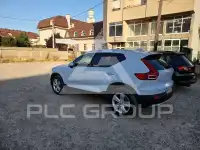 2024 Volvo XC40