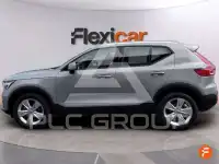 2024 Volvo XC40