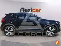 2024 Volvo XC40