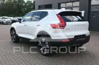 2024 Volvo XC40