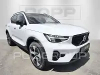 2024 Volvo XC40