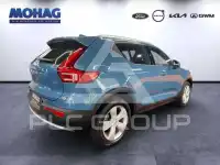 2024 Volvo XC40