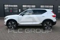 2024 Volvo XC40