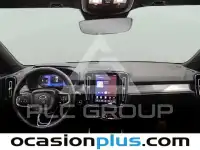 2024 Volvo XC40