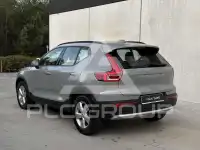 2024 Volvo XC40