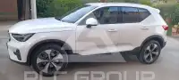 2024 Volvo XC40