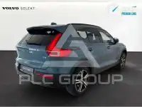2024 Volvo XC40