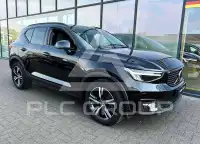 2024 Volvo XC40