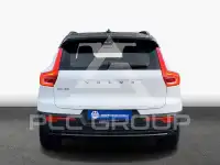 2024 Volvo XC40