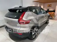 2024 Volvo XC40
