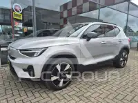 2024 Volvo XC40