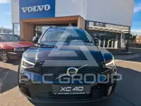 2024 Volvo XC40